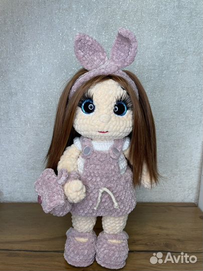 Плюшевые игрушки