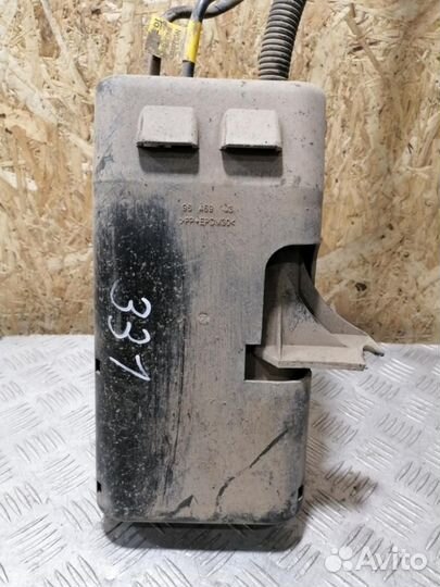 Абсорбер фильтр угольный Chevrolet Lanos 2004-2010