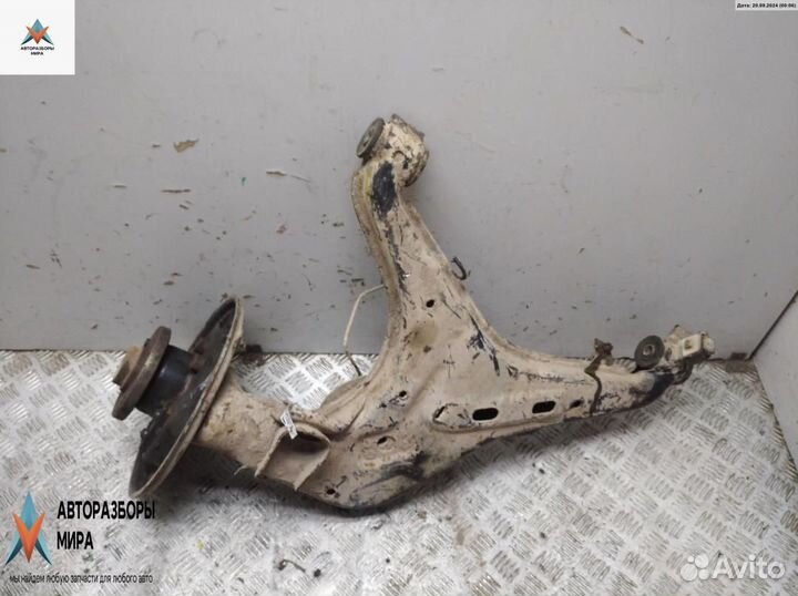 Рычаг задний Volkswagen Transporter T4 1995