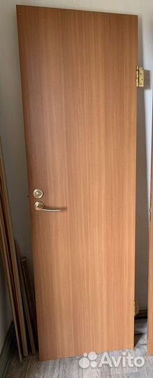 Ванна,двери