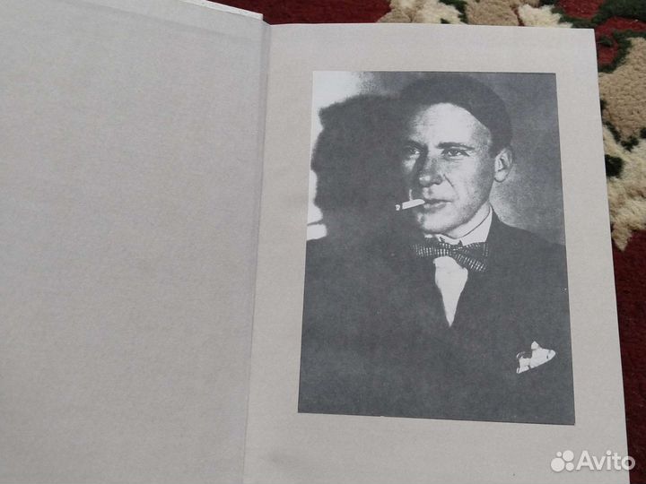 Михаил Булгаков 