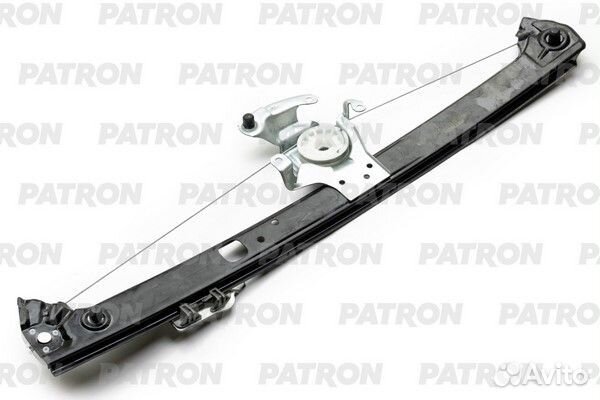 Стеклоподъёмник задний правый BMW X5 E53