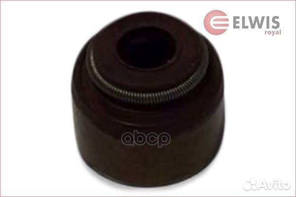 Колпачек м/съёмный 1631516 elwis royal