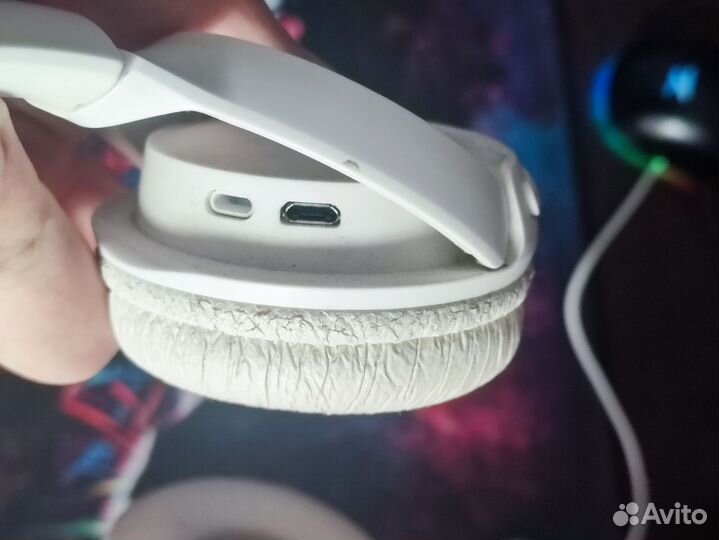 Наушники JBL Tune 560bt (bluetooth)