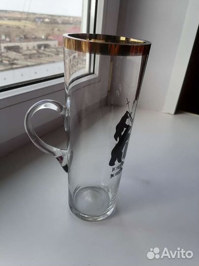 Пивная Кружка СССР