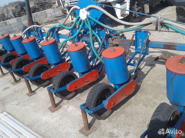 Продам сеялки