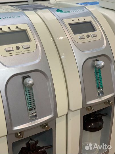 Кислородный концентратор 24/7 продажа