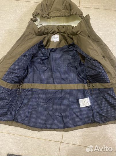 Куртка для девочки