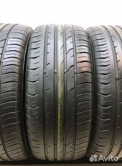 Continental ContiPremiumContact 2 215/55 R16 110S