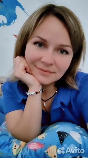 Воспитатель