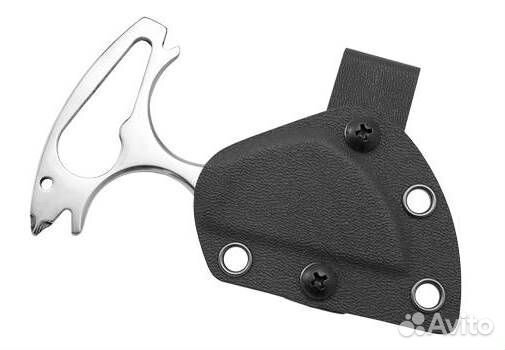 Нож тычковый Нокс Москит сталь D2 507-300037