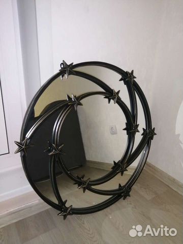 Зеркало дизайнерское