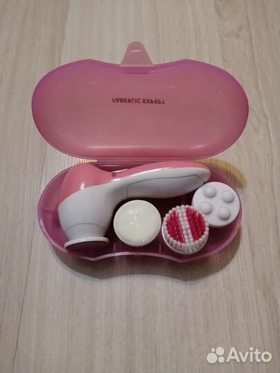 Набор для ухода за лицом faberlic