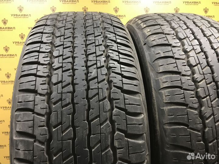 Dunlop Grandtrek AT22 285/60 R18 116V