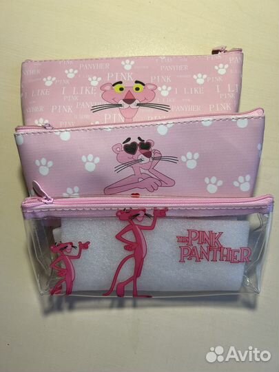 Пенал новый