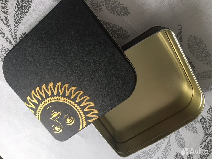 Емкость для хранения