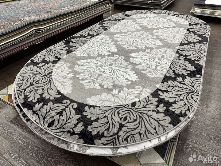 Ковер новый 2х4
