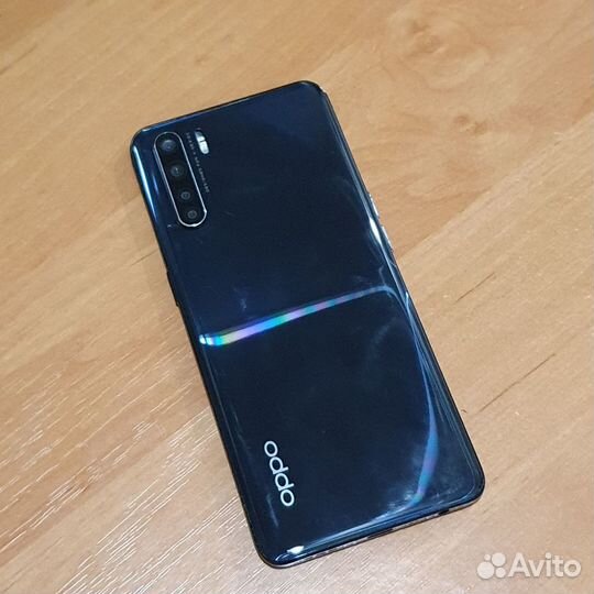 OPPO A91, 8/128 ГБ