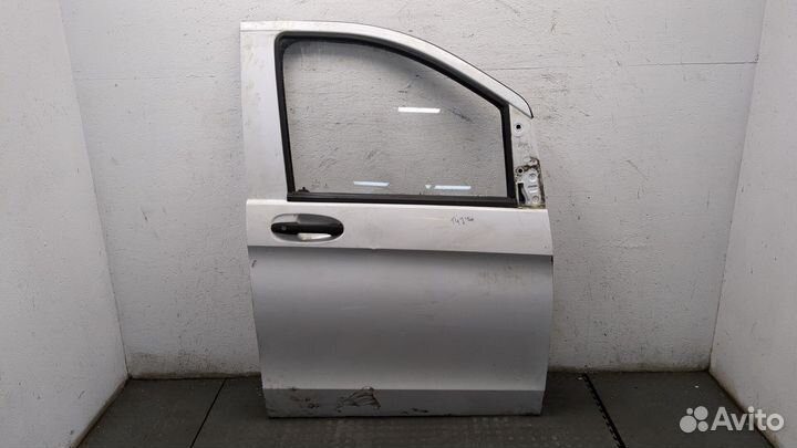 Дверь боковая Mercedes Vito W447 2014, 2016