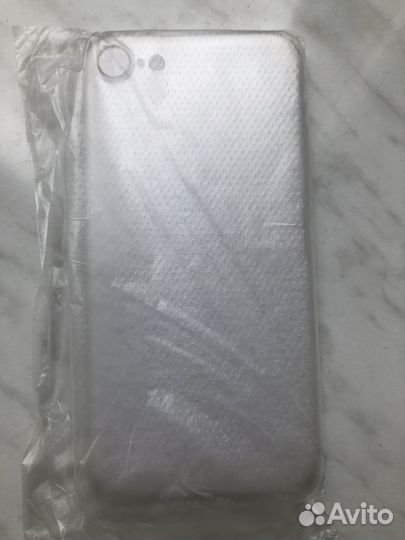 Чехол для iPhone 8