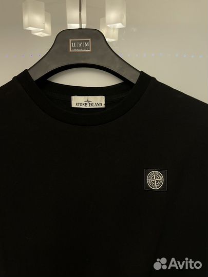 Футболка Stone Island Оригинал