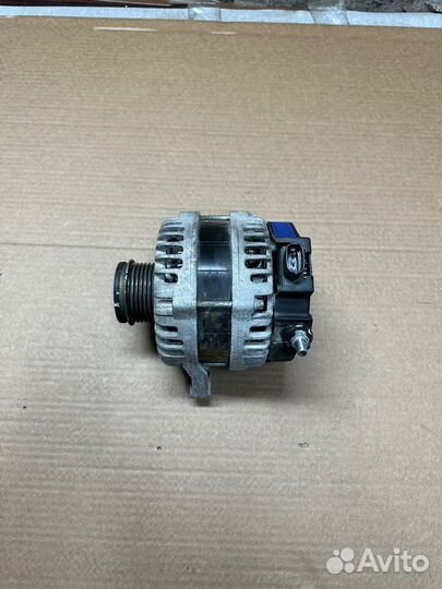 Генератор Chery Tiggo 7 PRO