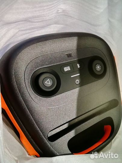 Колонка jbl partybox 110 новая