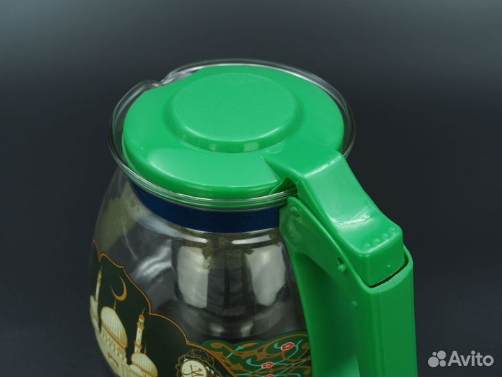 Чайник заварочный Agness 