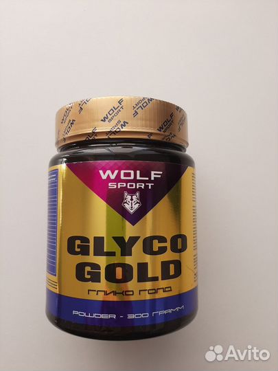 Glyco Gold