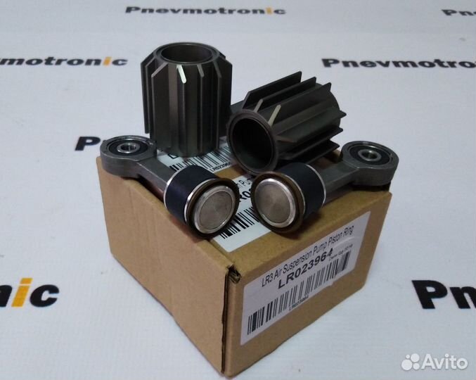 Ремкомплект компрессора Хитачи