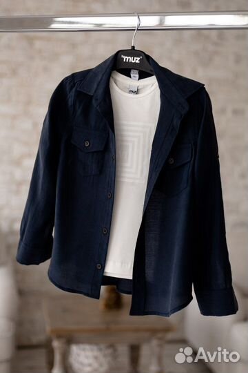 Костюм для мальчика. Новый. Турция