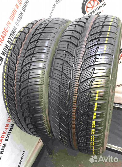 iLink Thunder U09 255/45 R18 107V