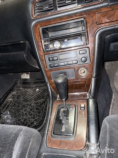 Селектор лесенка mark JZX100