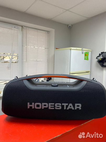 Беспроводная музыкальная колонка Hopestar A60