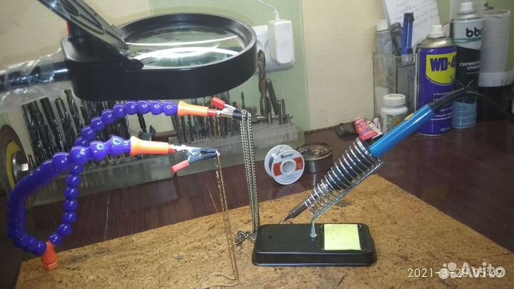 Мастер на час