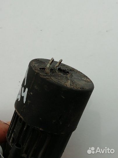 Моторчик омывателя Рено Меган1