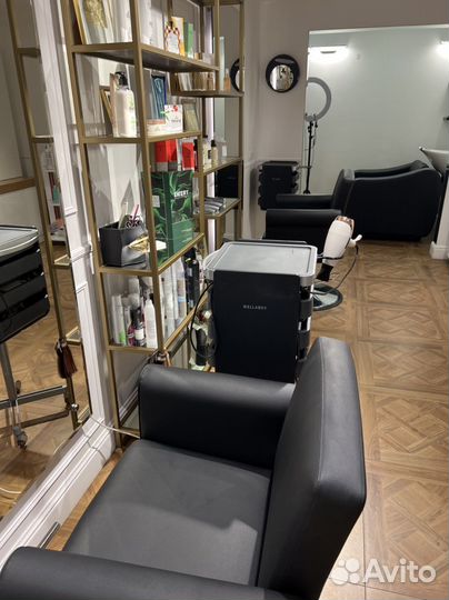 Аренда кресла