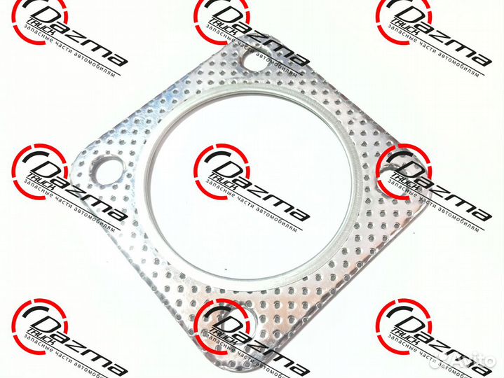 Tamomotto tmtt8970376940 Прокладка горного тормоза/глушителя NLR85/NMR85/NQR75/NPR75/NQR90/FSR90 (89