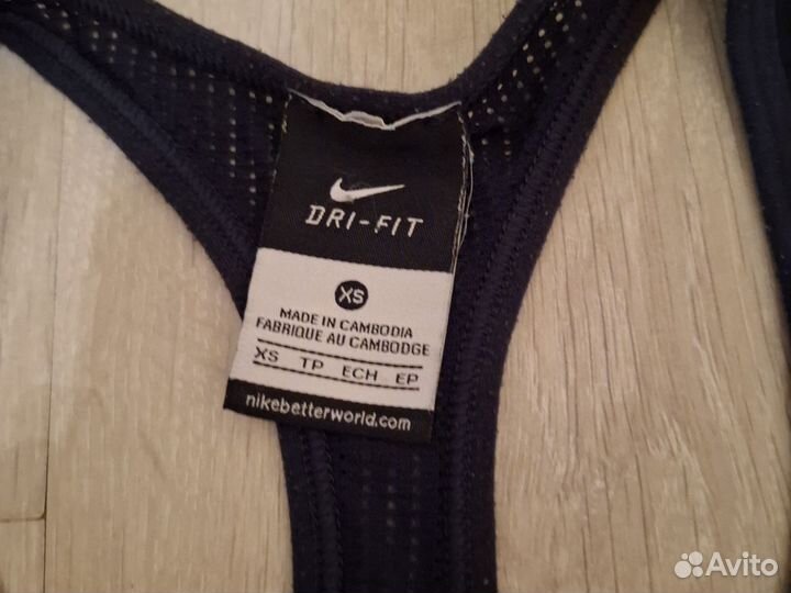 Теннисный костюм nike