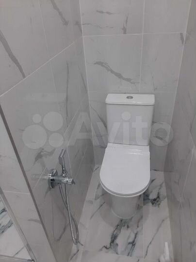 3-к. апартаменты, 68,8 м², 2/3 эт.