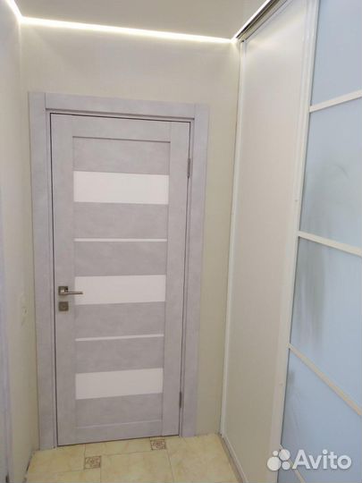 Двери межкомнатные новые
