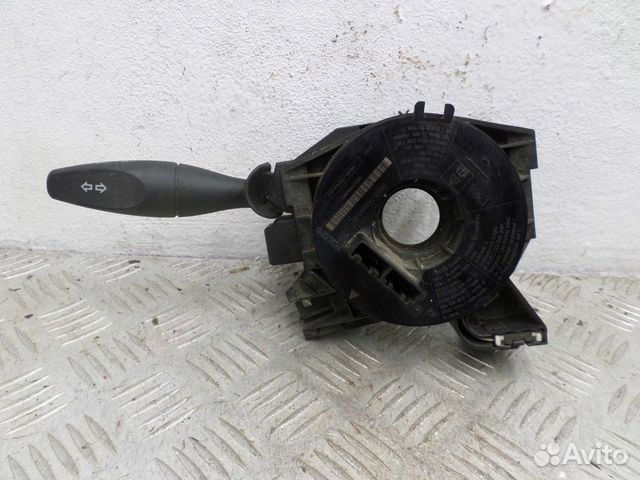 Переключатель подрулевой (стрекоза) Ford Focus 1