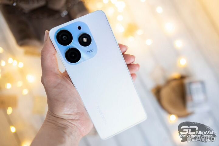 TECNO Spark 10 Pro, 8/256 ГБ