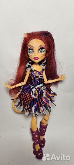 Кукла Монстер Хай monster high