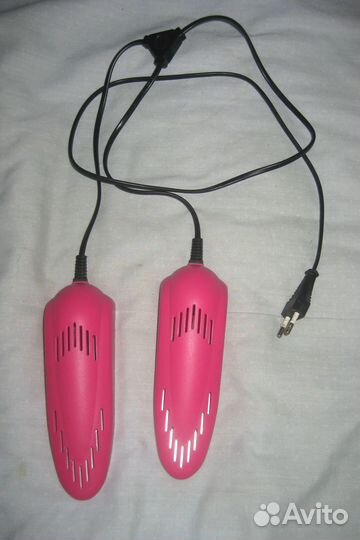 Электросушилка для обуви 