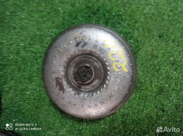 Гидротрансформатор АКПП Mitsubishi Outlander 3 GF