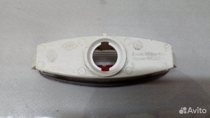 Плафон в обшивку Nissan Primera 1.6 P12 QG16 2006