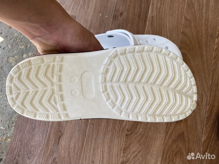Crocs мужские 42