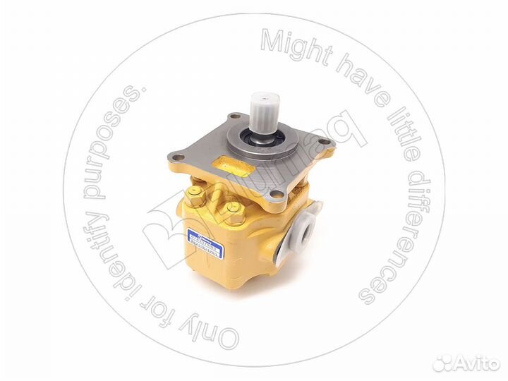 Тормозной насос