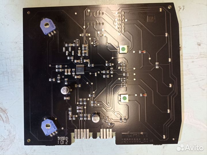 Запчасти на газ котел Аристон